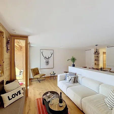 Xylia - - Centre Village Appartamento *