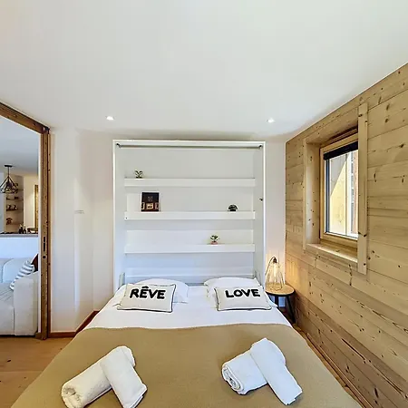 Appartamento Xylia - - Centre Village