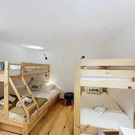 Xylia - - Centre Village Appartamento