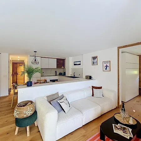 Xylia - - Centre Village Apartamento *