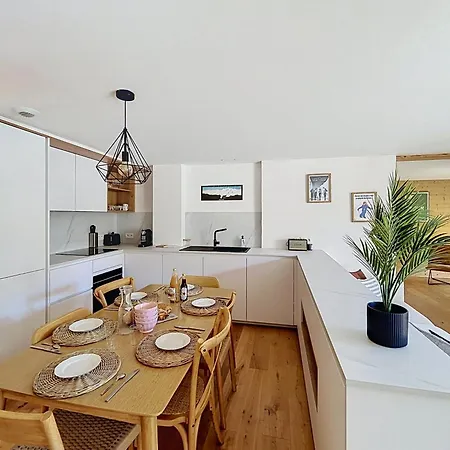 Appartamento Xylia - - Centre Village Les Gets