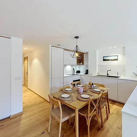 Xylia - - Centre Village Apartamento