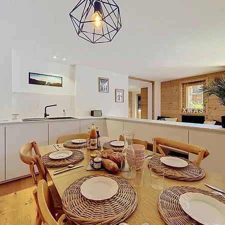 Xylia - - Centre Village Apartamento
