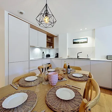 Apartamento Xylia - - Centre Village Les Gets
