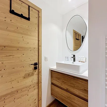 Apartamento Xylia - - Centre Village
