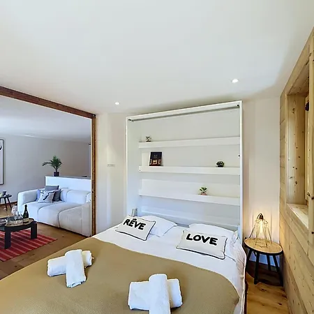Xylia - - Centre Village *