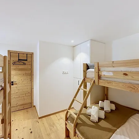 Apartamento Xylia - - Centre Village *