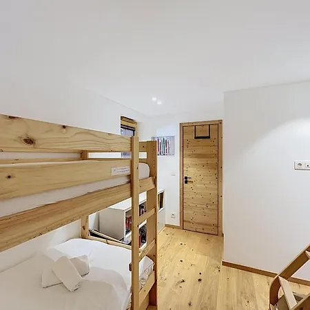 Xylia - - Centre Village * Les Gets