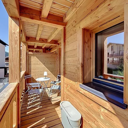 Xylia - - Centre Village * Les Gets