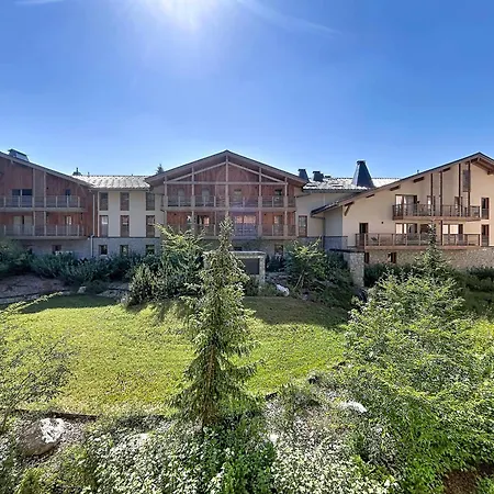 Xylia - - Centre Village Appartamento Les Gets
