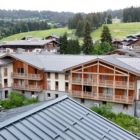 Appartamento Xylia - - Centre Village